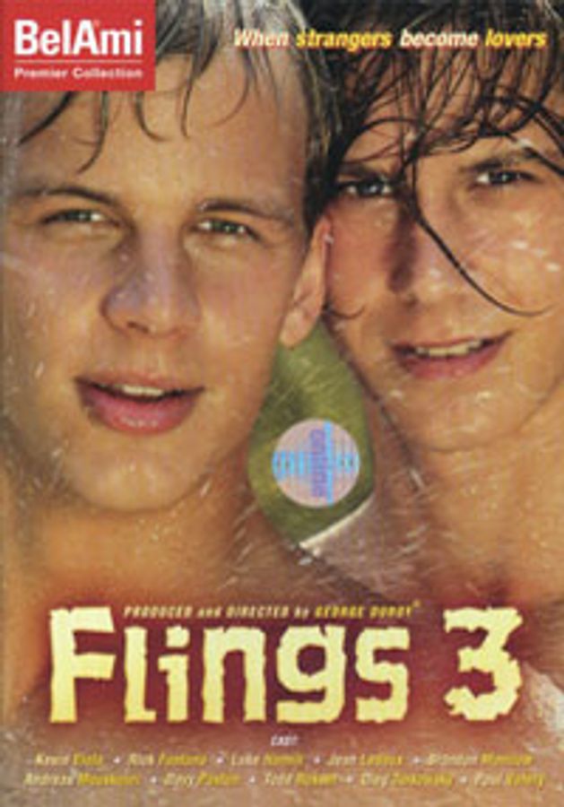 Flings 3