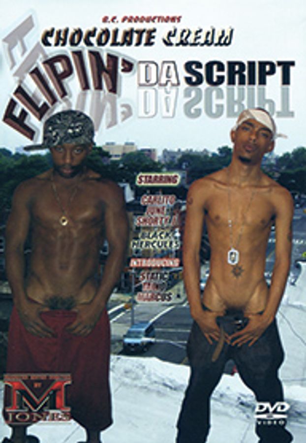 Flipin' Da Script