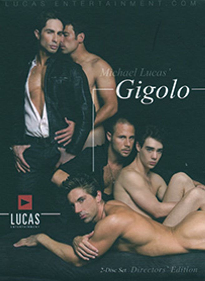 GIGOLO