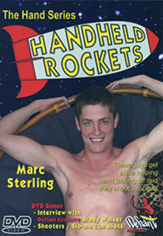 Handheld Rockets