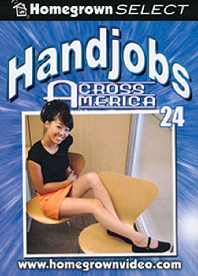 Handjobs Across America 24