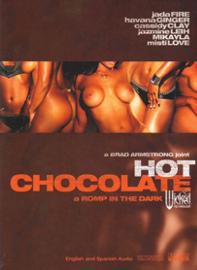 Hot Chocolate: A Romp in the Dark