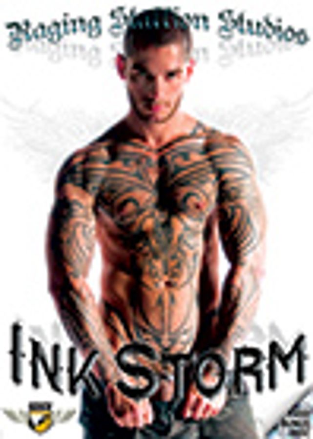 INK STORM