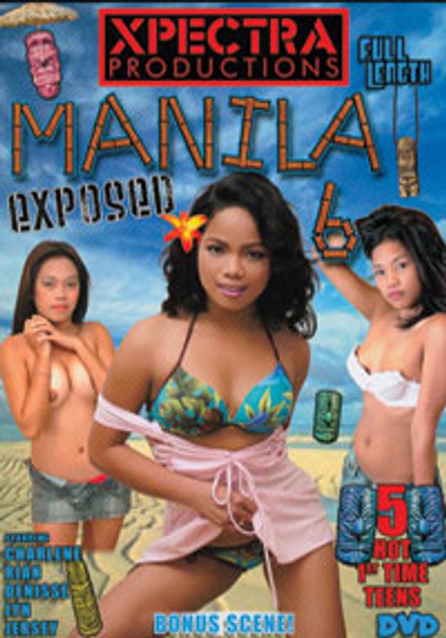 Manila Exposed 6