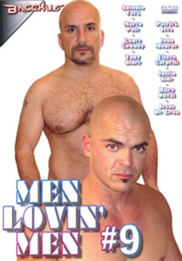 Men Lovin' Men 9