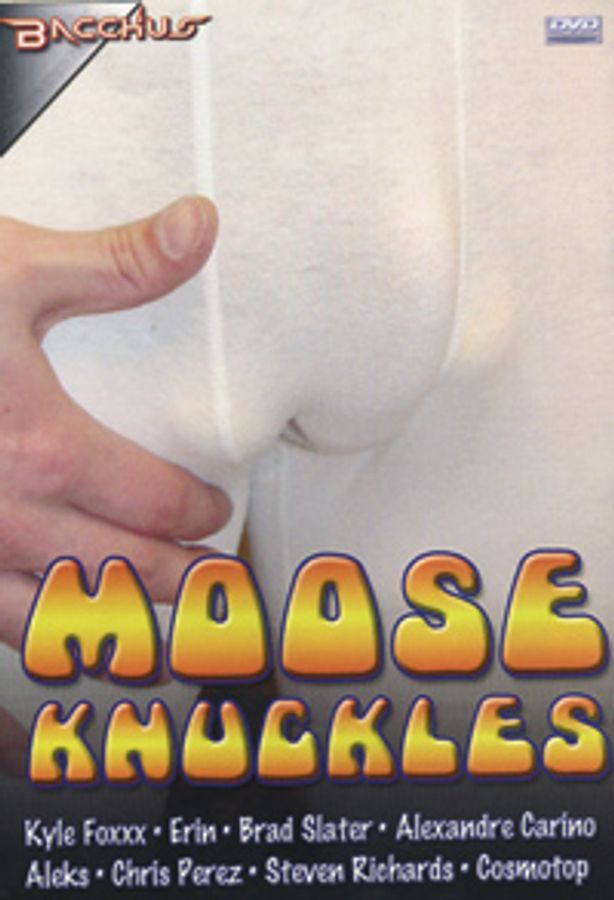 Moose Knuckles