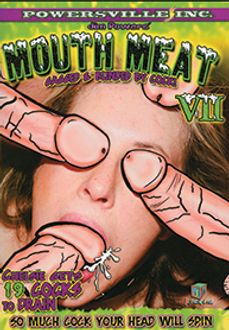 Mouth Meat 7
