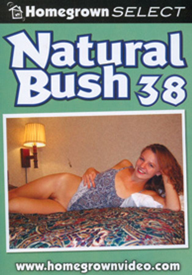 Natural Bush 38