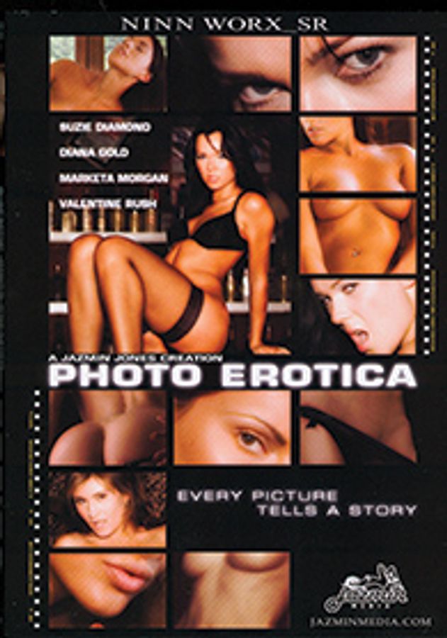 Photo Erotica