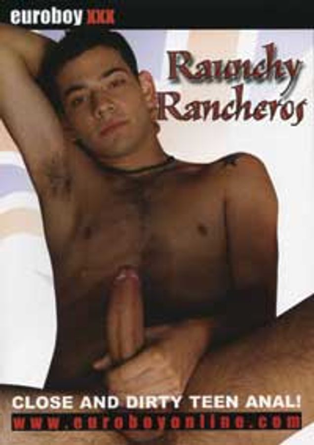 Raunchy Rancheros