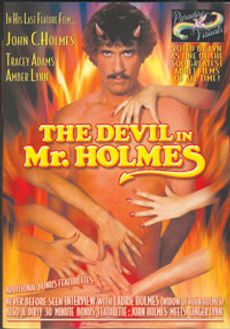 The Devil in Mr. Holmes