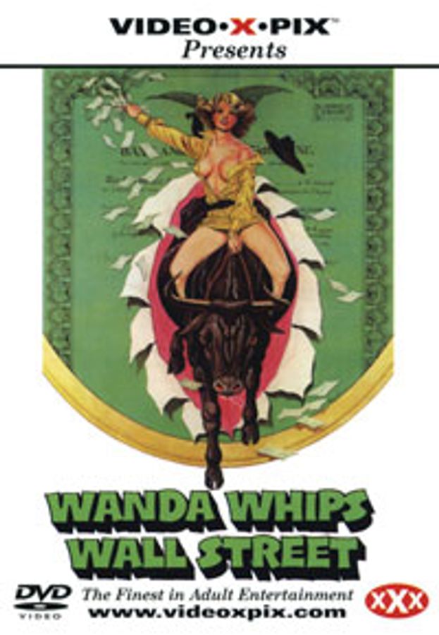 Wanda Whips Wall Street (Restored)