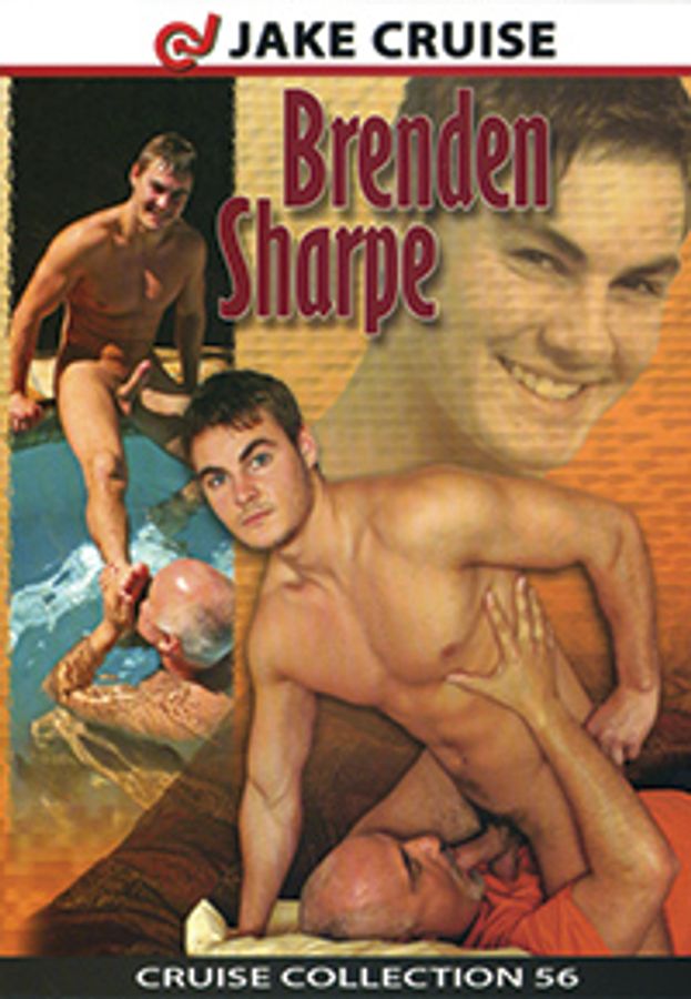 Brenden Sharpe - Cruise Collection 56
