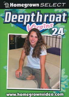 Deepthroat Virgins 24