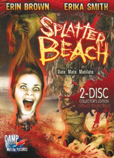 Splatter Beach