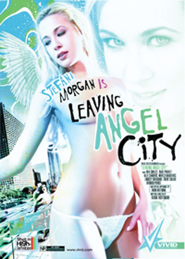 Leaving Angel City