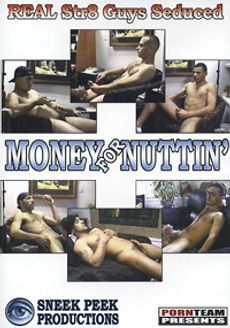 MONEY FOR NUTTIN&#8217;