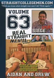 STRAIGHT COLLEGE MEN 63