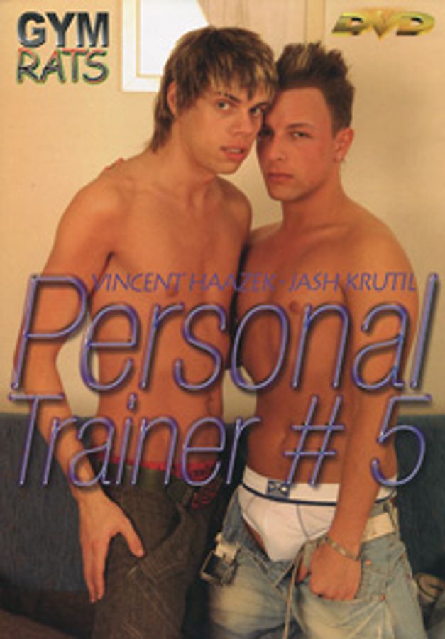 PERSONAL TRAINER 5