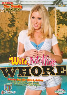 Wife, Mother, Whore