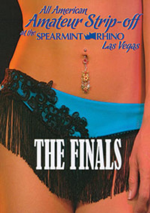 The Finals