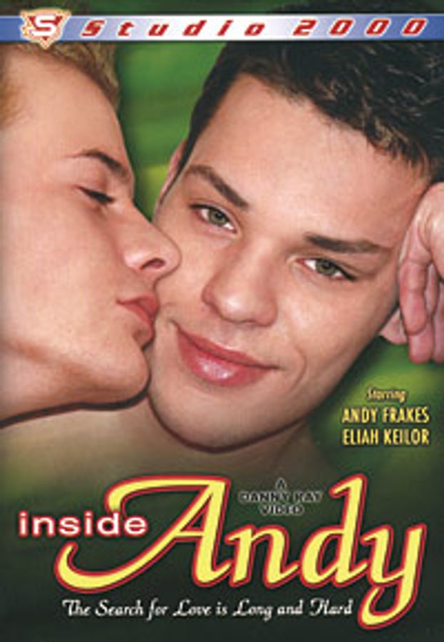 INSIDE ANDY