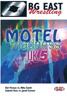 MOTEL MADNESS UK 5