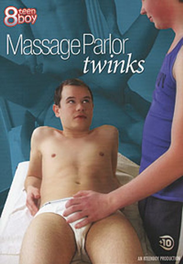 MASSAGE PARLOR TWINKS