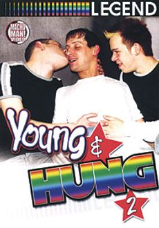 YOUNG AND HUNG 2