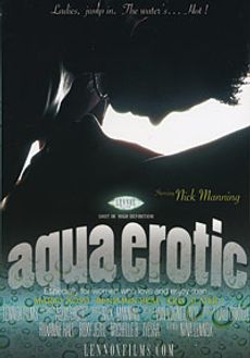 Aquaerotic