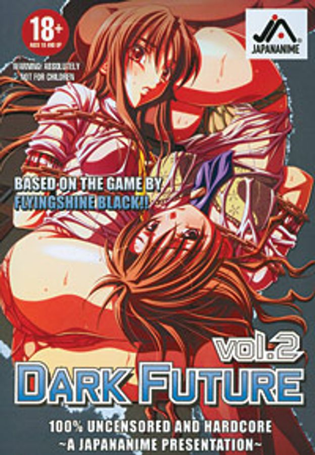 Dark Future 2