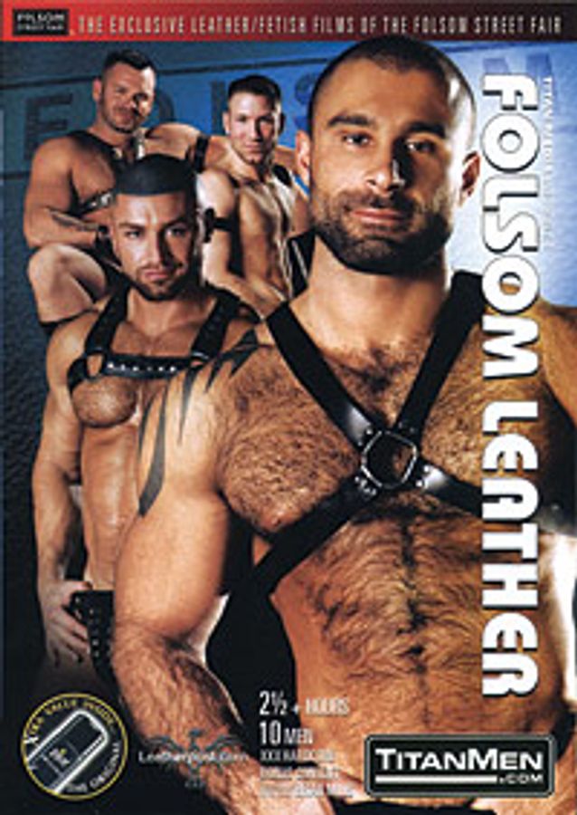 Folsom Leather