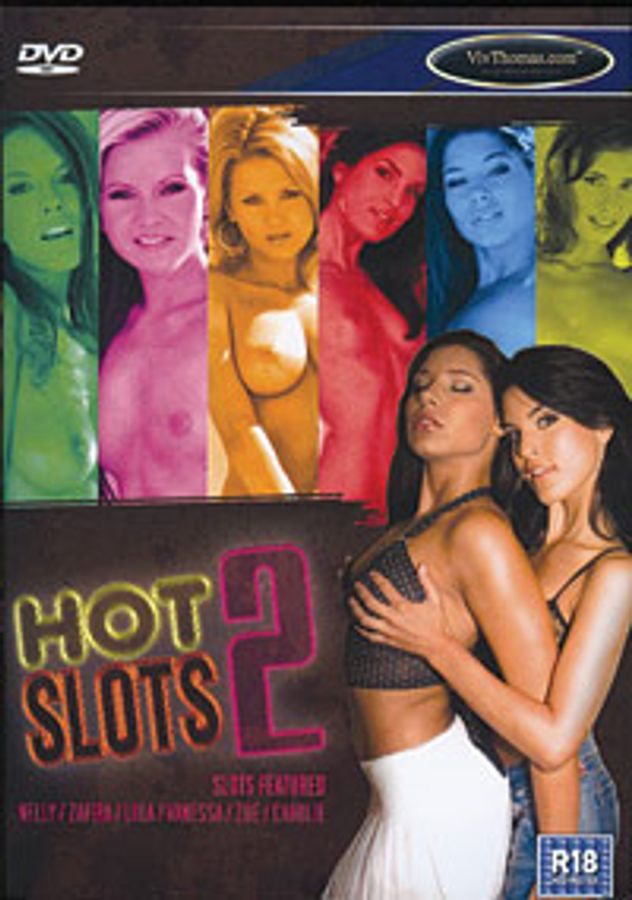 Hot Slots 2