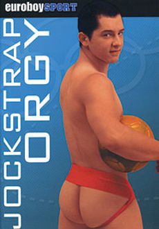 JOCKSTRAP ORGY