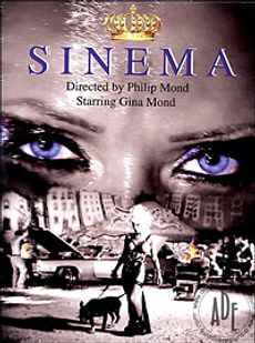 Sinema - Club Jenna