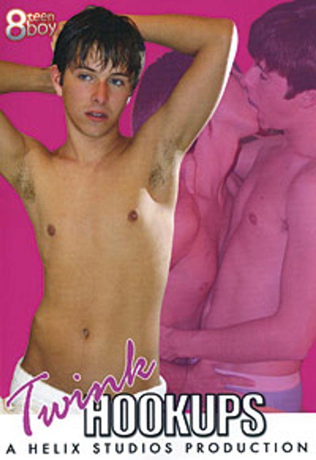 Twink Hookups (disc)