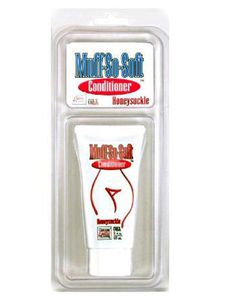 Muff-So-Soft Shave/Shampoo/Conditioner