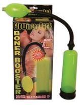 Glow in the Dark Boner Booster