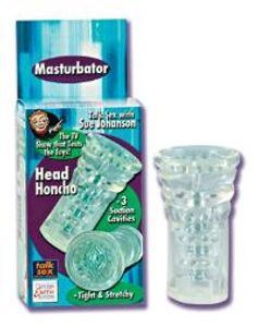 Head Honcho