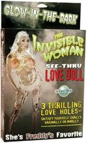 Invisible Woman Love Doll