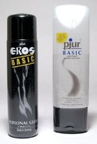 Basic Water-based Lubricant
