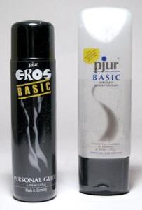 Basic Water-based Lubricant