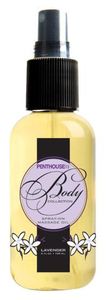 Body Collection Spray-On Oil