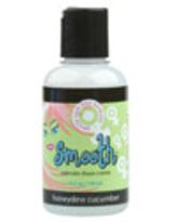 Sliquid Smooth Shave Cream - Honeydew Cucumber