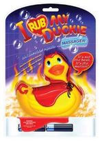 Red Devil Duckie Travel Size