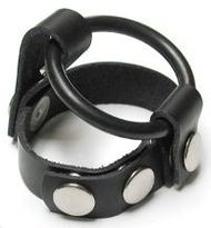 Versatile Cock Ring Harness