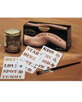 Chocolate Tattoo Set