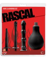 Rascal Deep Cleansing Kit