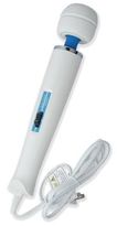 Hitachi Magic Wand & G-spotter/G-spotter Deluxe