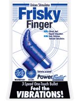 Frisky Finger